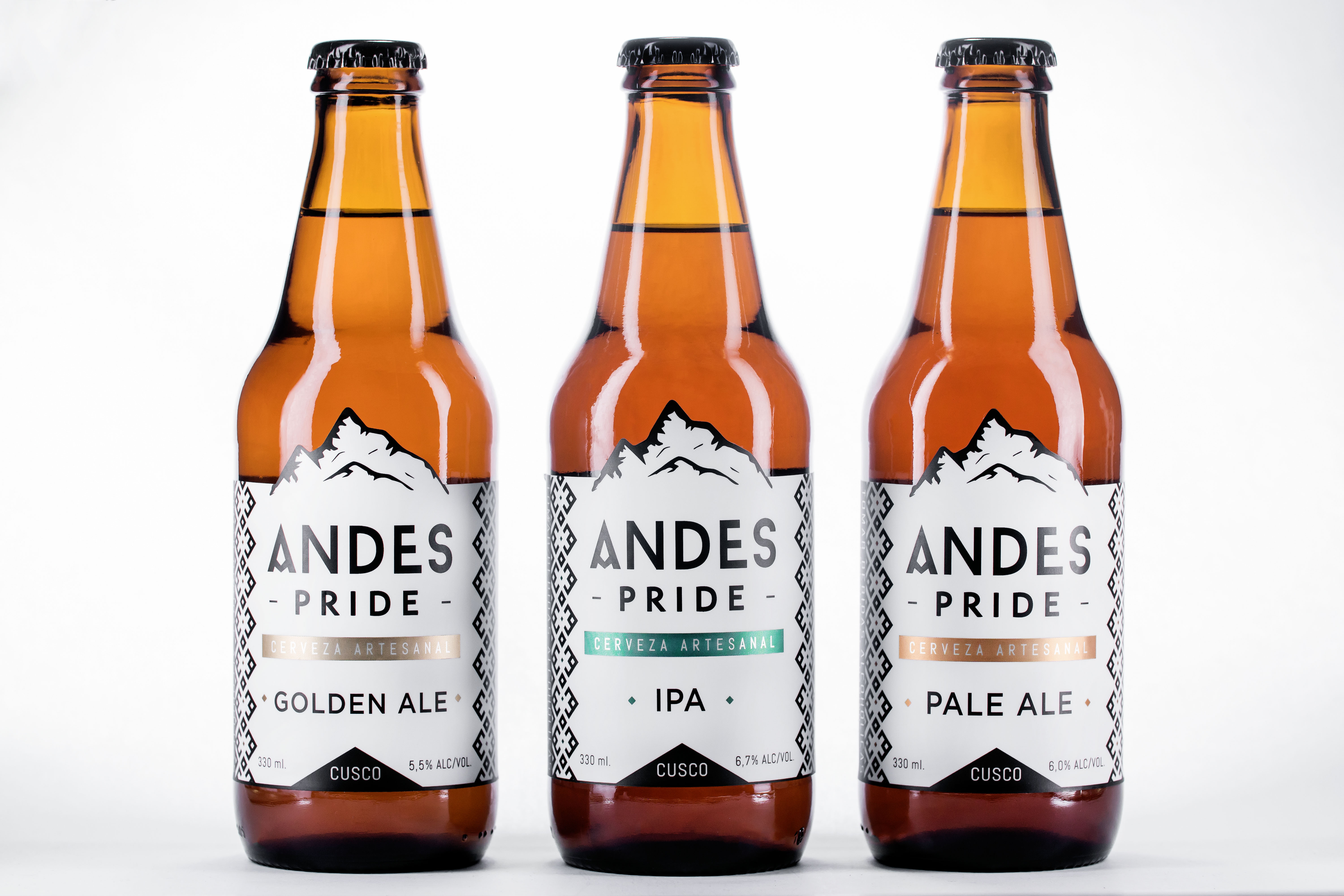 Andes Pride